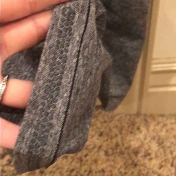 Athleta Fastest Track Seamless Tank - Picture 5 of 5